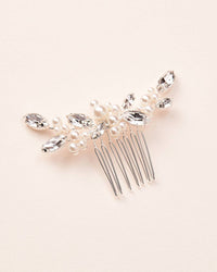 Roma Bridal Comb