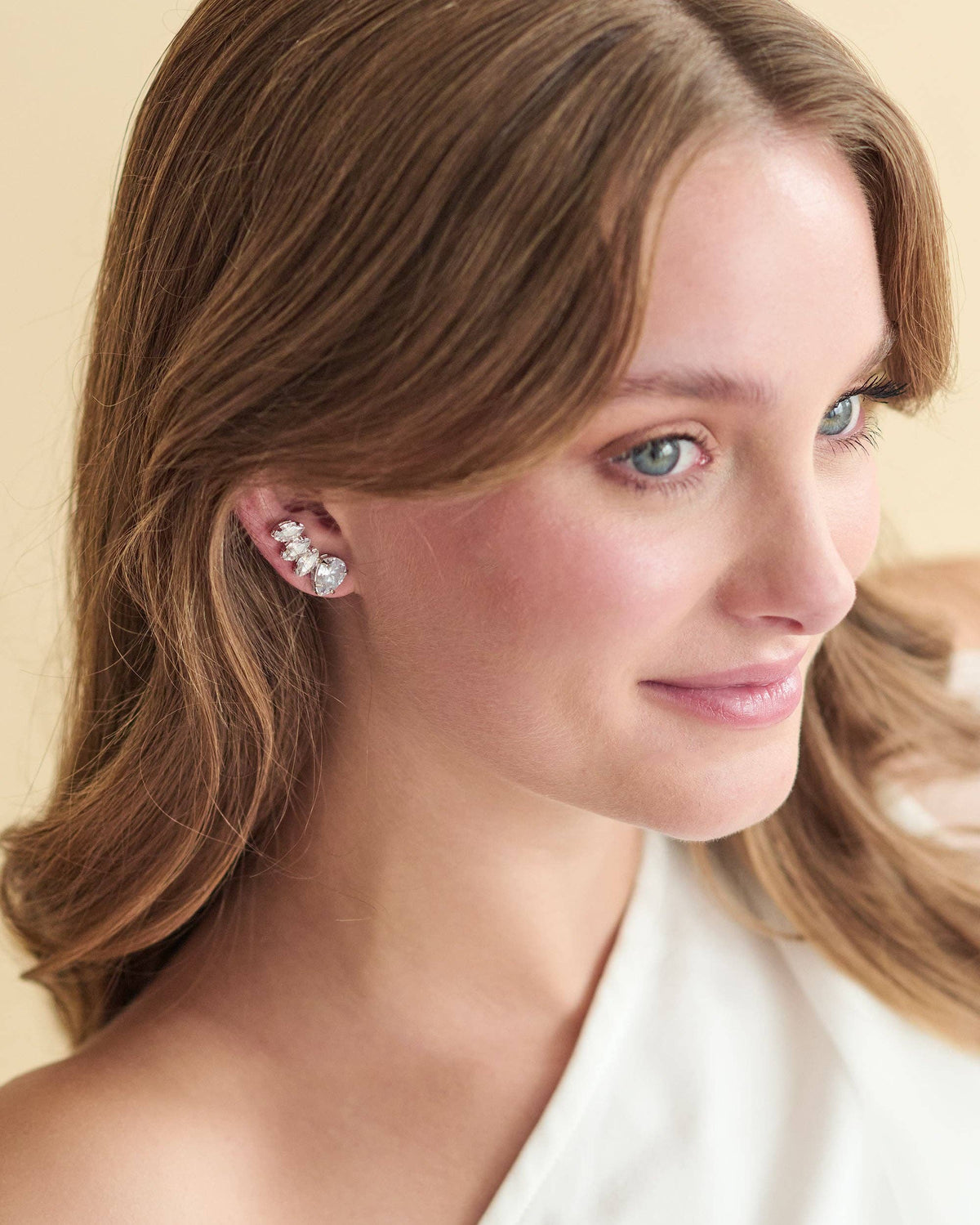 Serena Earrings