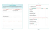 Budget-Savvy Wedding Planner & Organizer (Binder Edition)