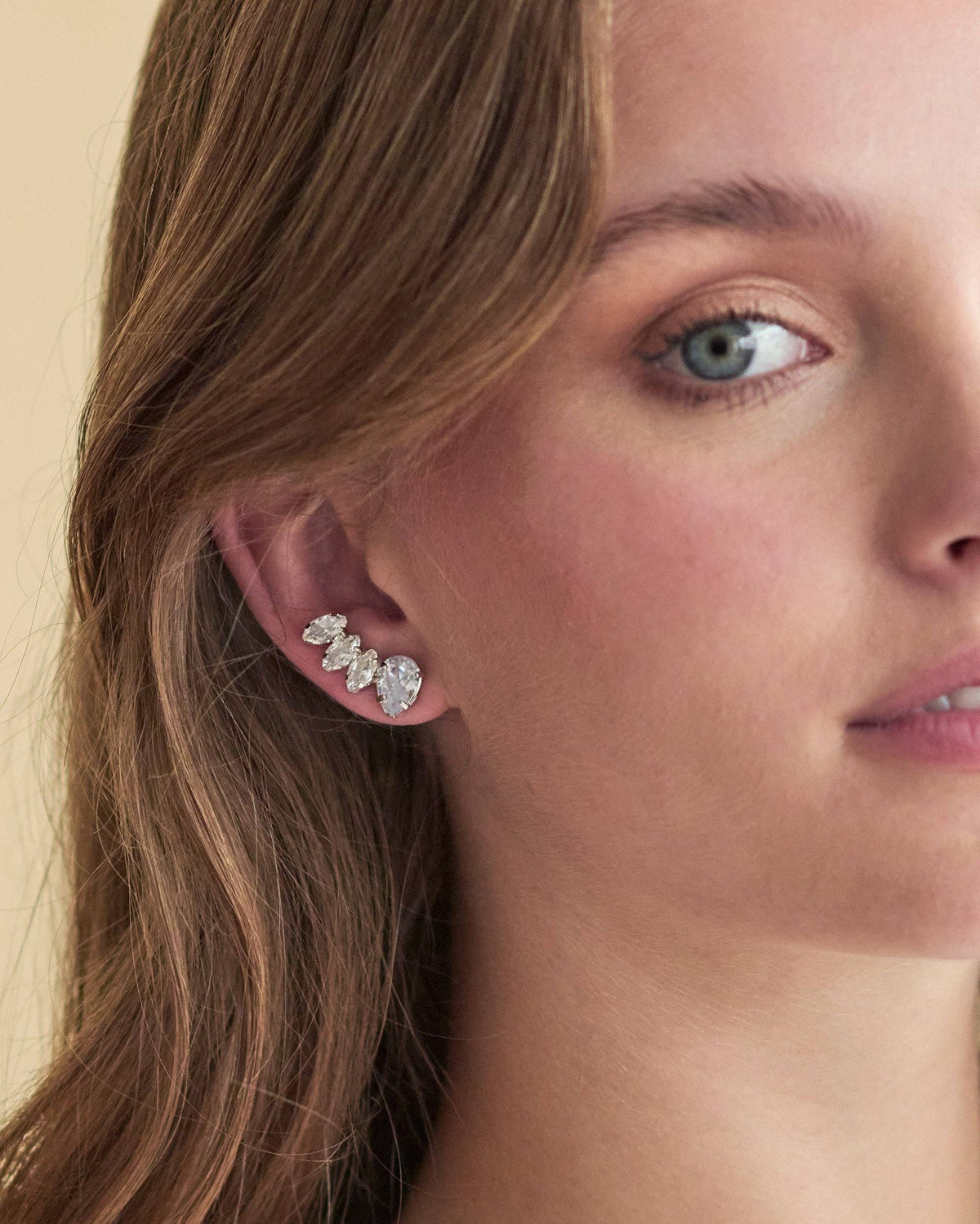 Serena Earrings