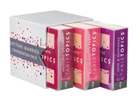 TABLETOPICS Conversation Game