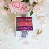 TABLETOPICS Conversation Game