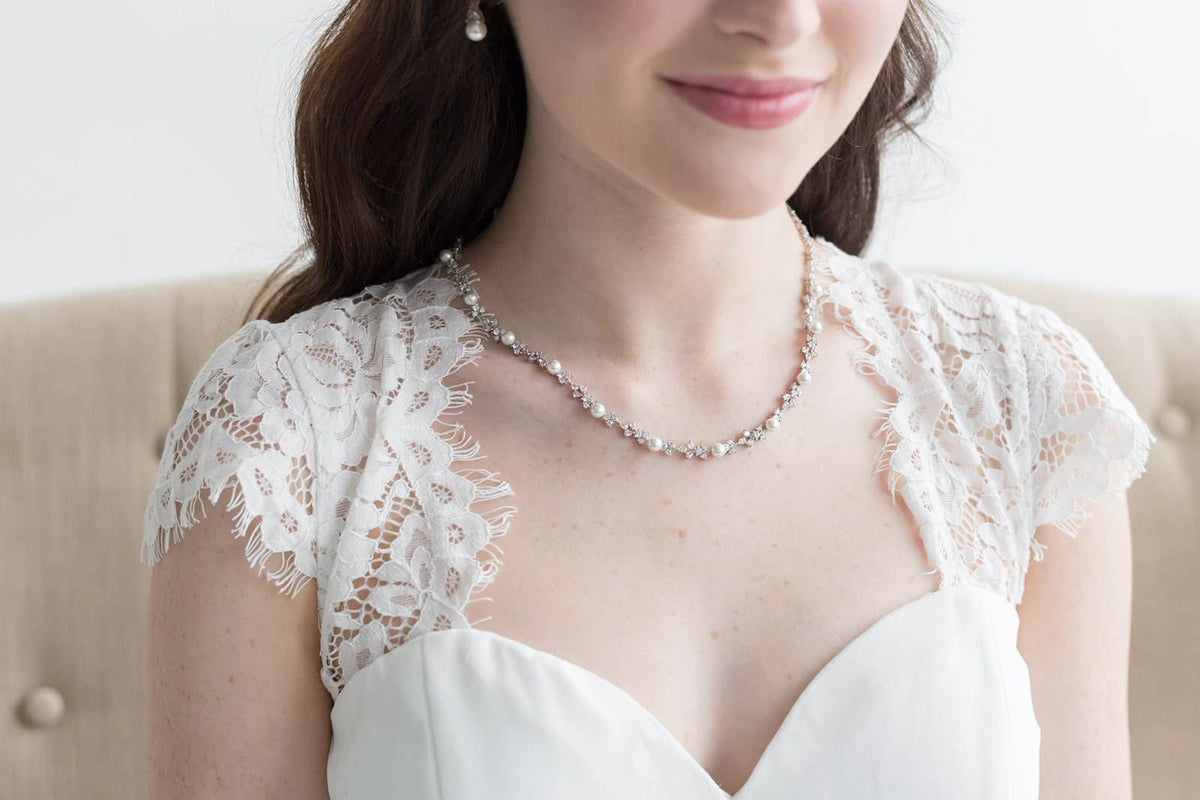 Kathy Full Jewelry Set