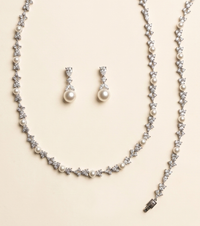 Kathy Full Jewelry Set