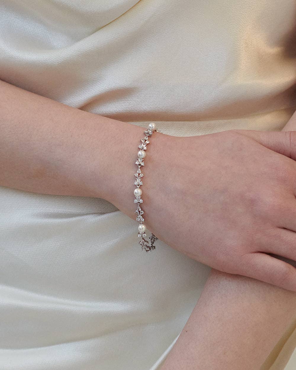 Kelsey Bracelet