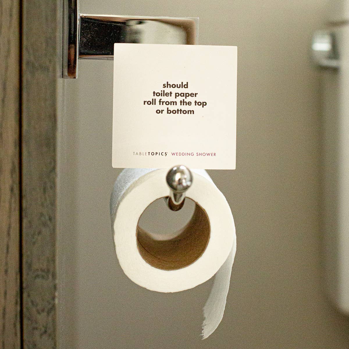 TABLETOPICS Conversation Game