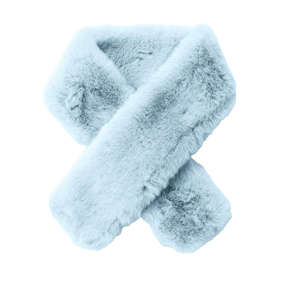Aspen Fur Scarf