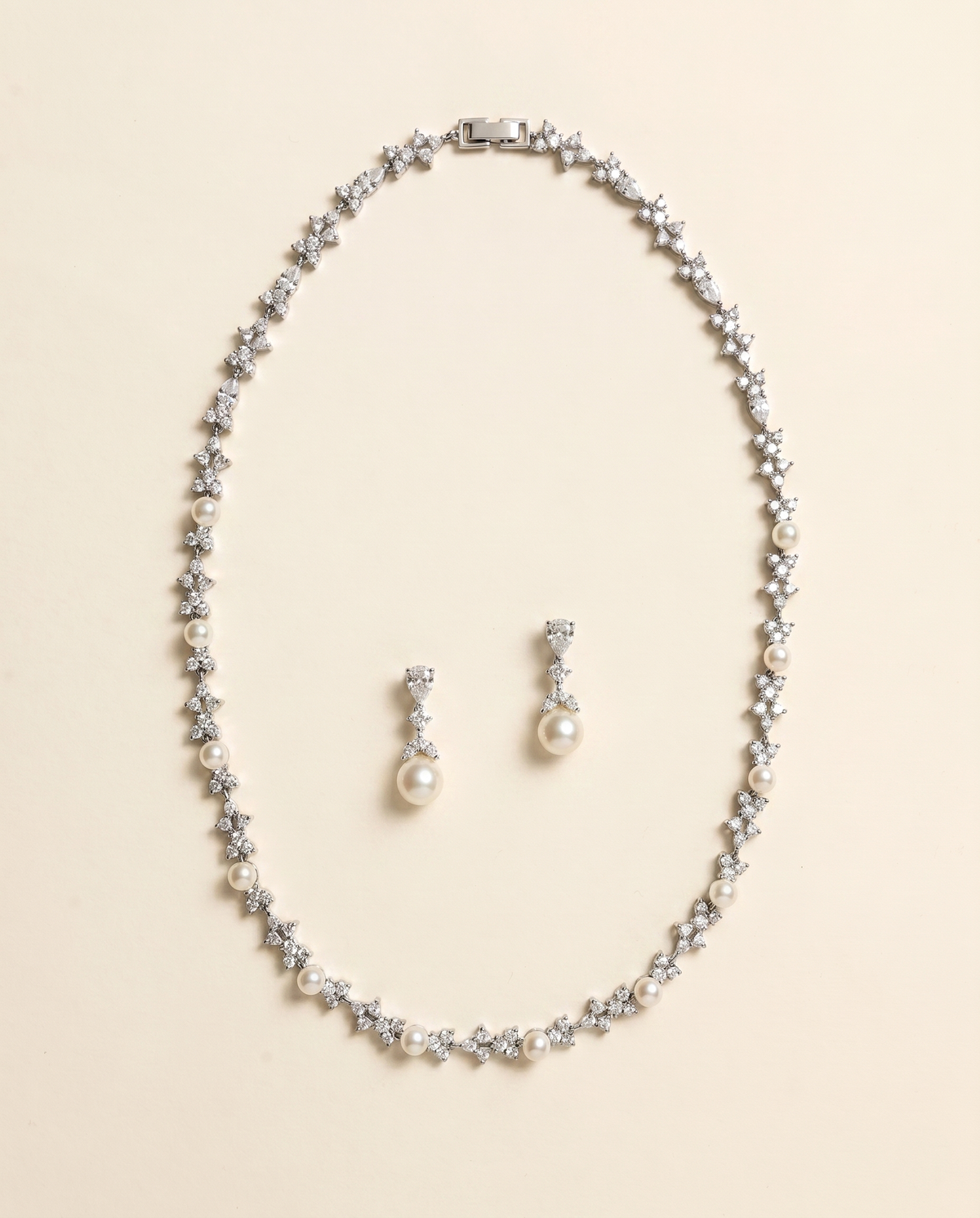 Kathy Full Jewelry Set