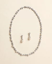 Kathy Full Jewelry Set