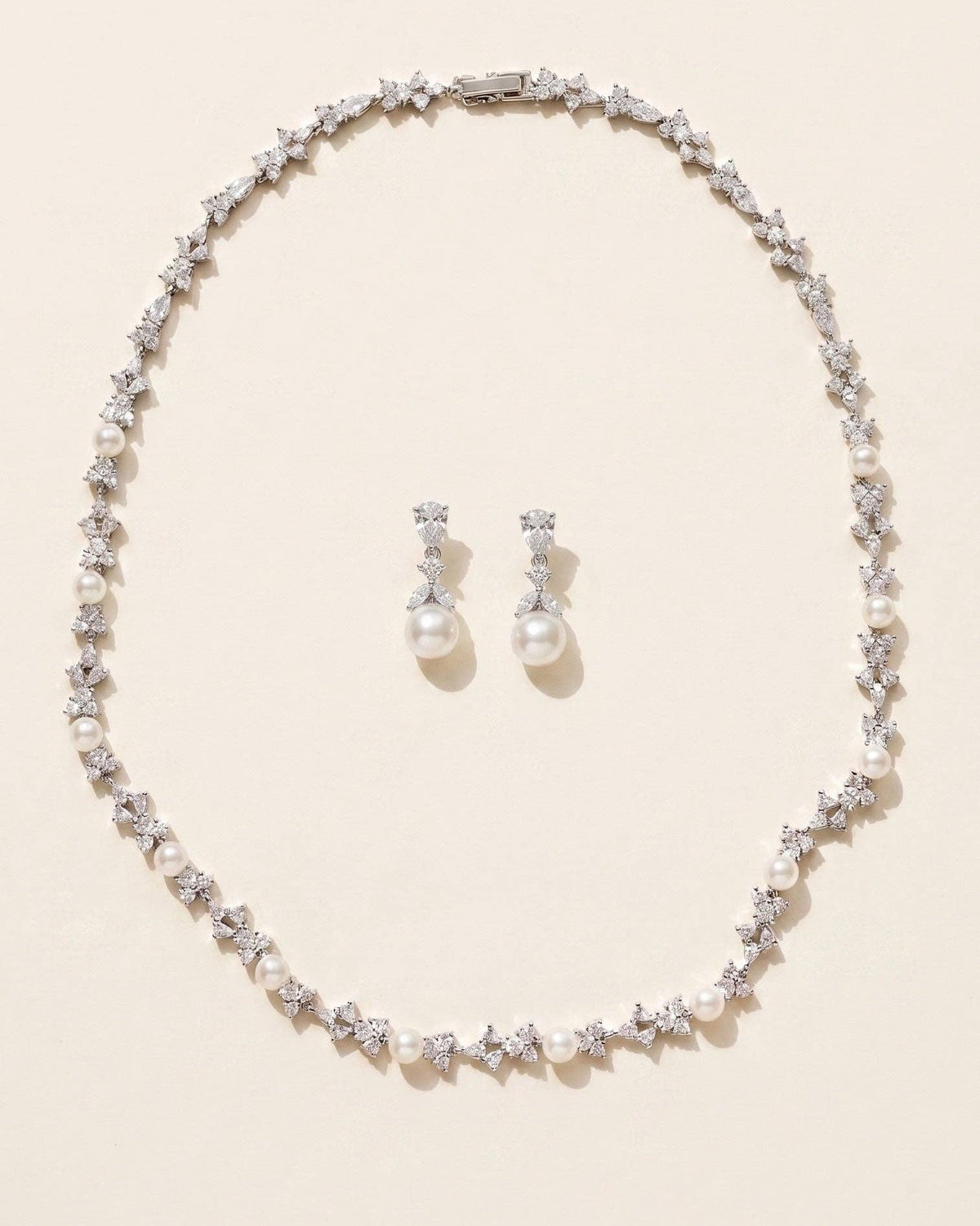Kelsey Jewelry Set