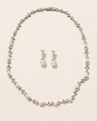 Kelsey Jewelry Set