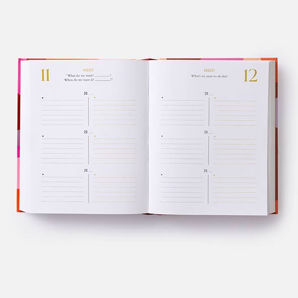 Our Q&A a Day (Hearts)