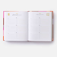 Our Q&A a Day (Hearts)