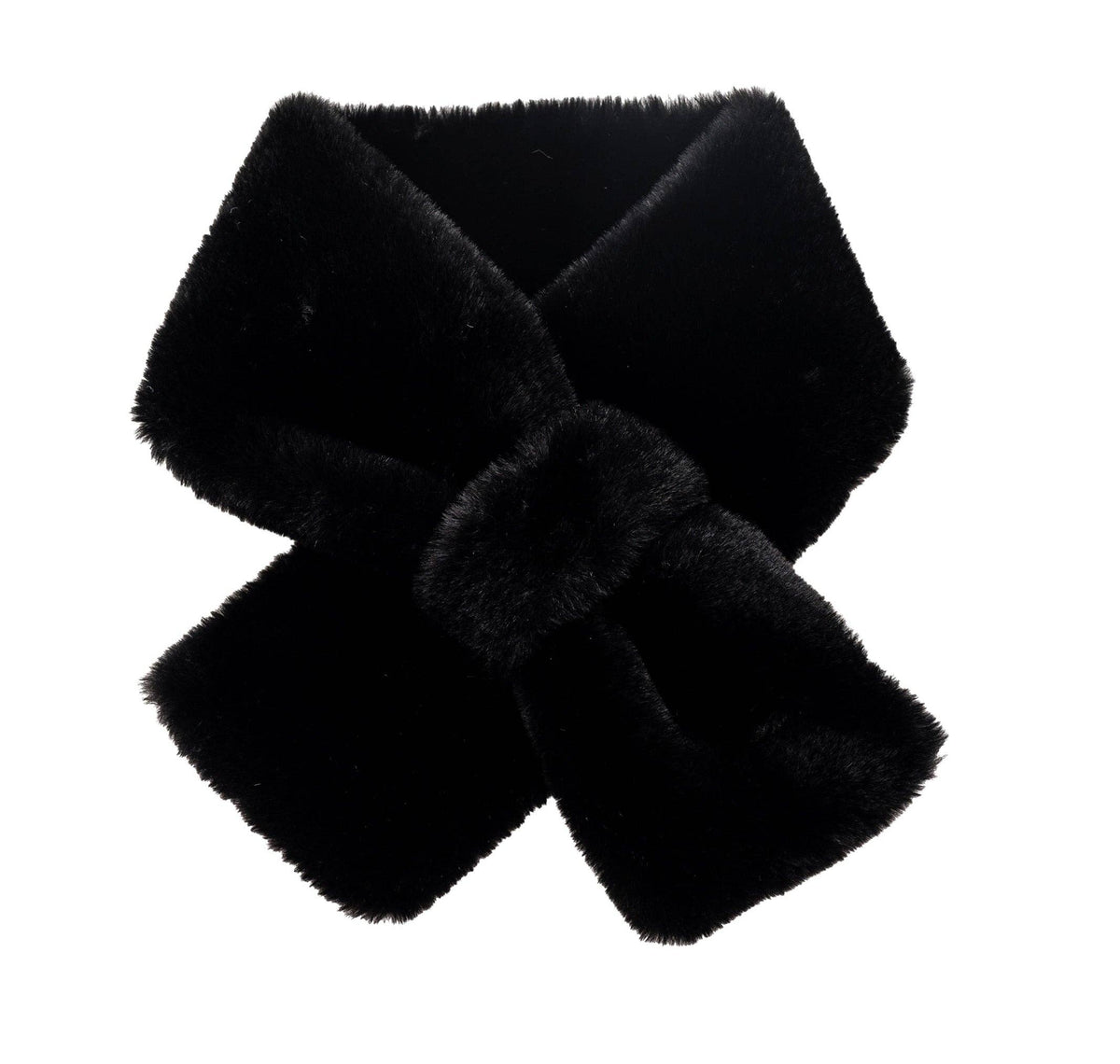Aspen Fur Scarf