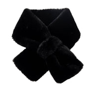 Aspen Fur Scarf