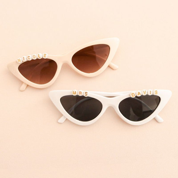 Cat Eye Sunglasses