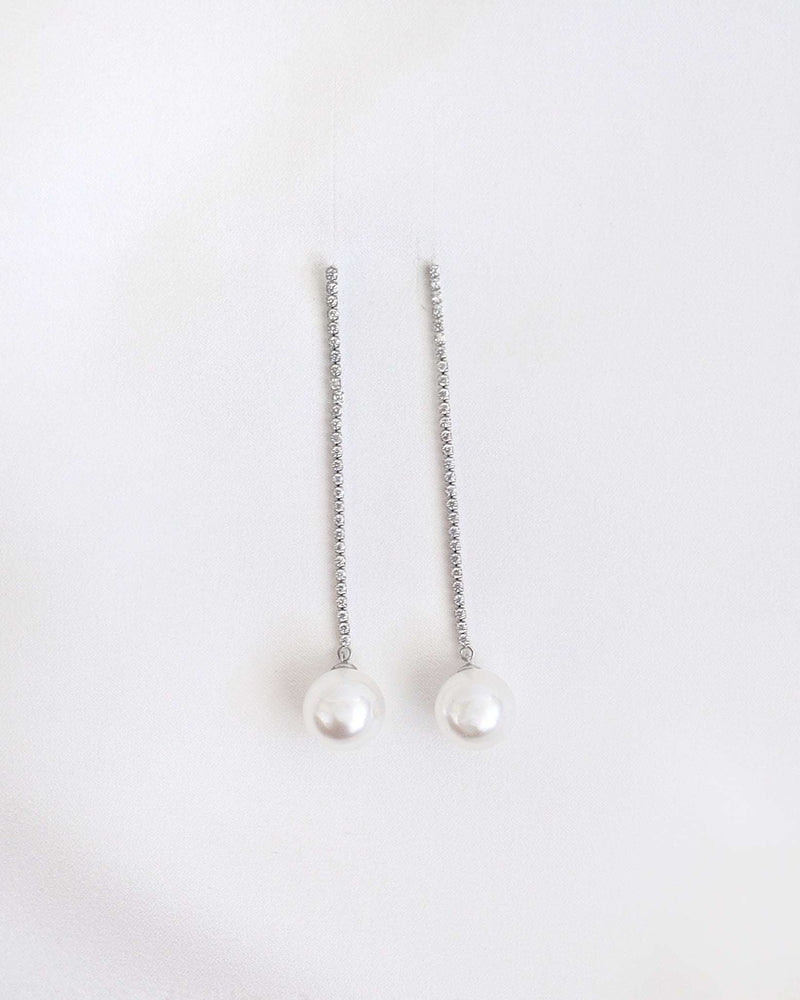 Brielle Earrings