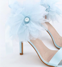 Kailee P Demi - Ophelia Flowers