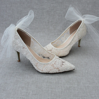 Kailee P Kate - Tulle Bow