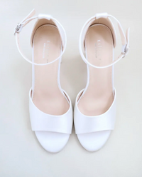 Kailee P Sasha - Block Heel