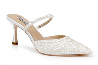 Badgley Mischka Duchess Mule