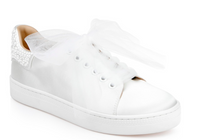 Badgley Mischka Gem Sneaker
