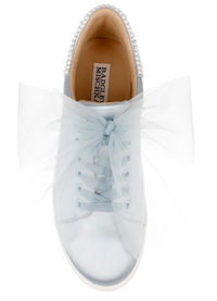Badgley Mischka Gem Sneaker-PO