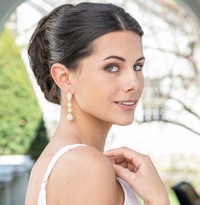 Empress & Noble Cut Earrings