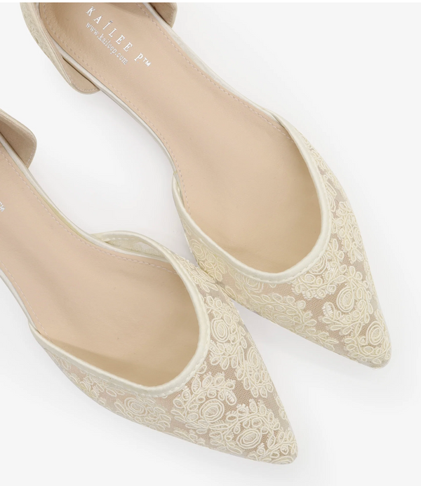 Kailee P Twila Lace