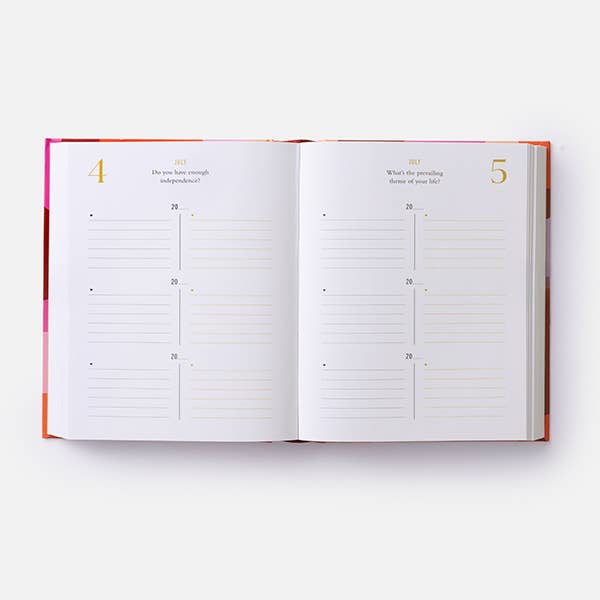 Our Q&A a Day (Hearts)