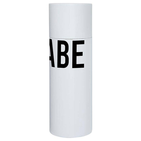 Matte Skinny Tumbler - Babe