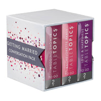 TABLETOPICS Conversation Game