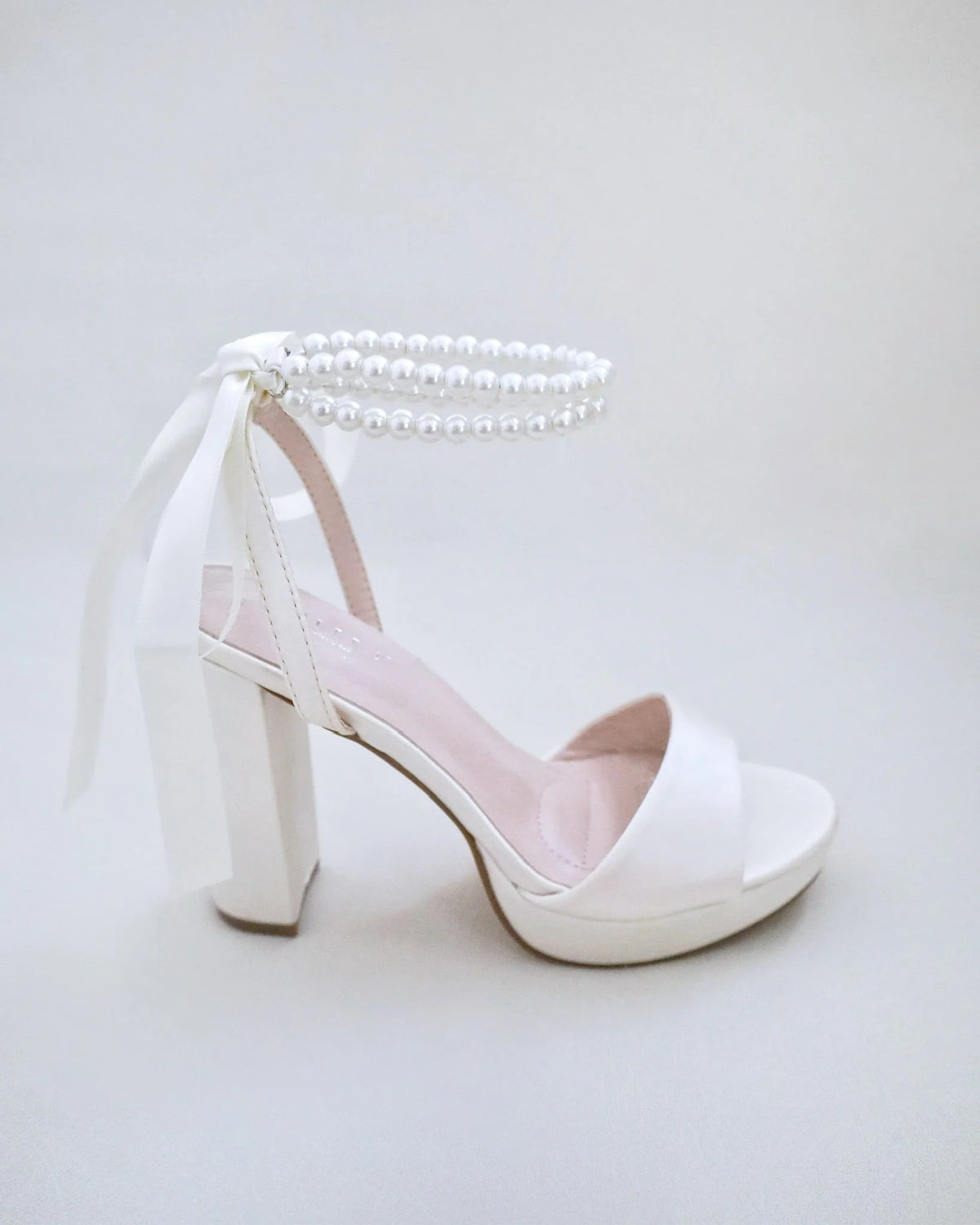 Kailee P Athena - Double Pearl Strap