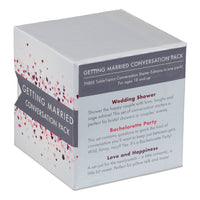 TABLETOPICS Conversation Game