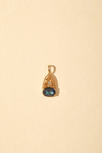Stellaris Labradorite Necklace