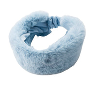 Aspen Fur Turban