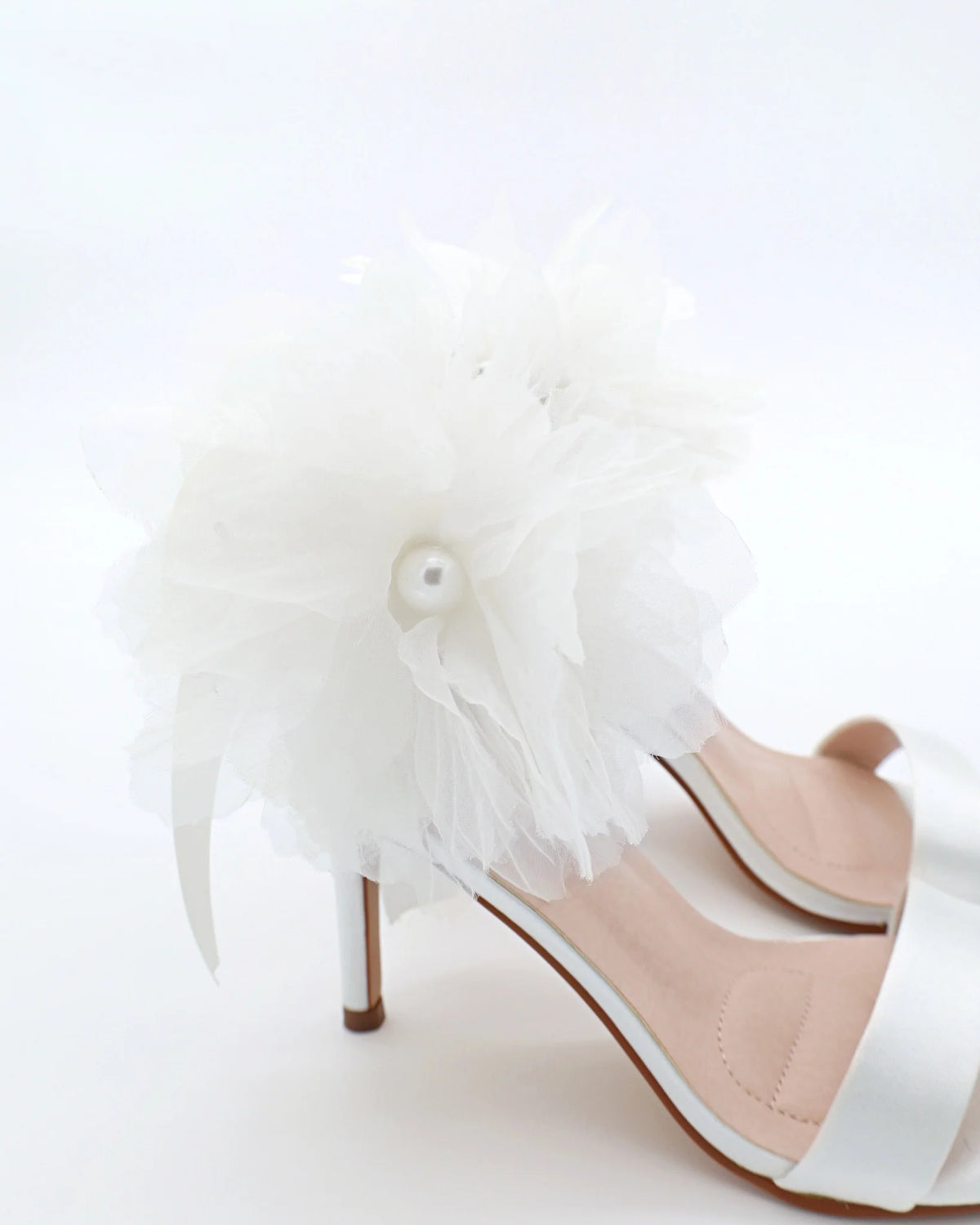 Kailee P Demi - Ophelia Flowers