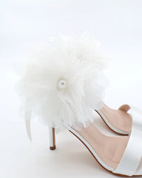 Kailee P Demi - Ophelia Flowers