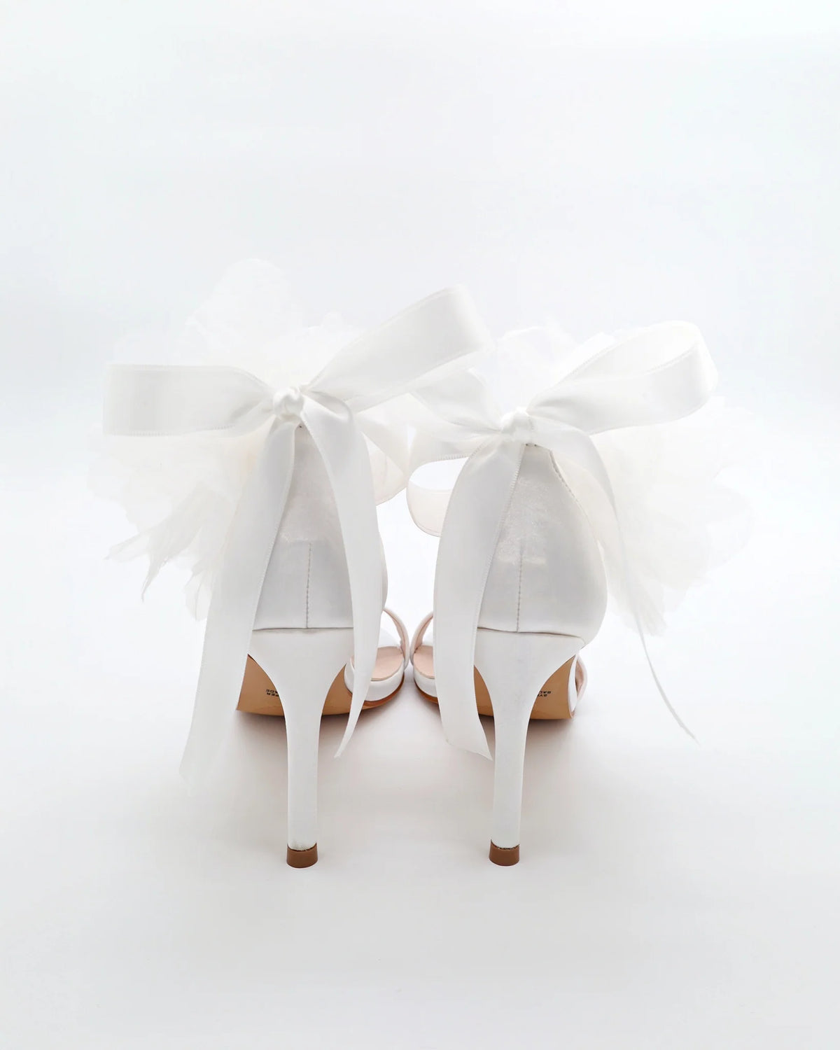 Kailee P Demi - Ophelia Flowers