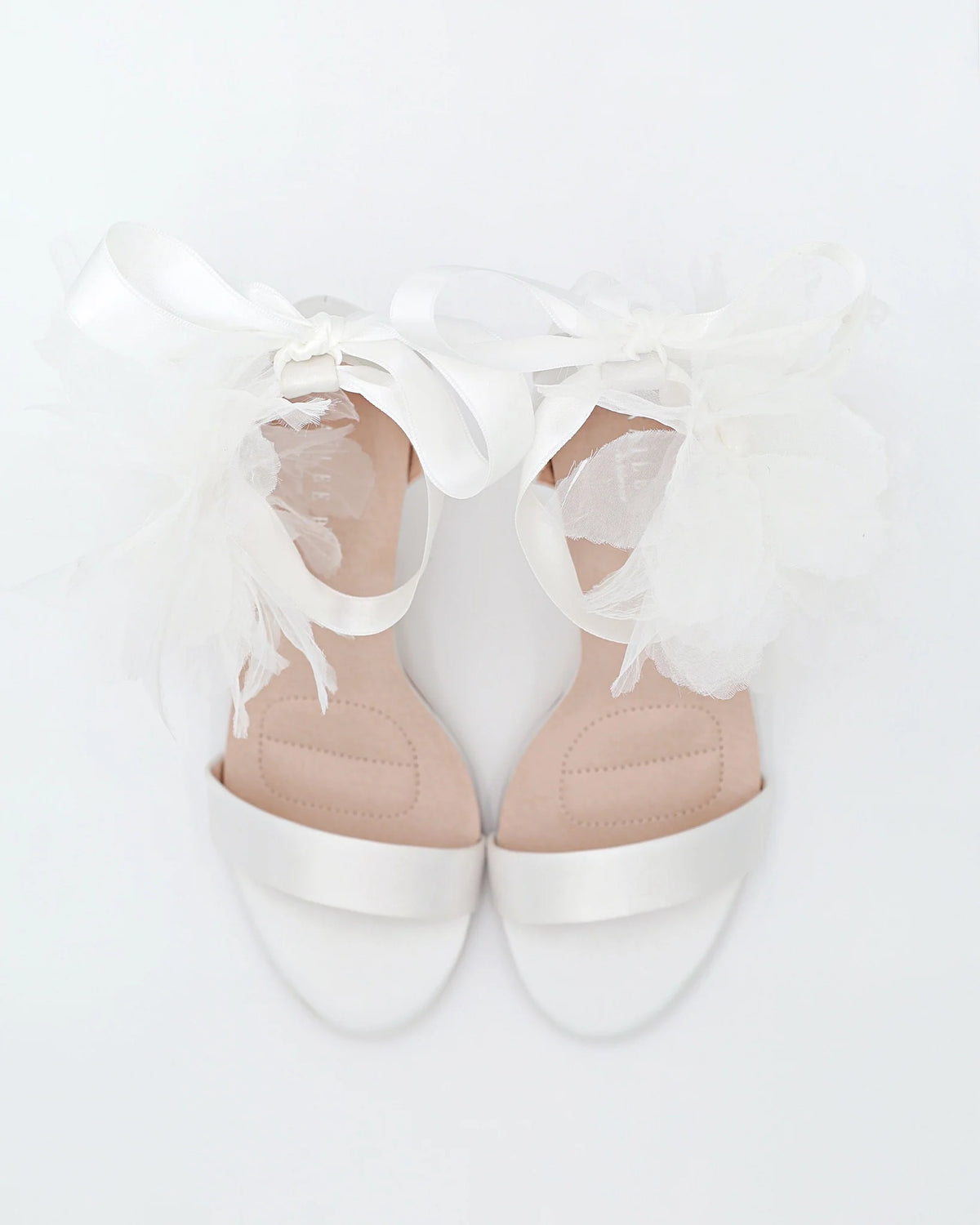 Kailee P Demi - Ophelia Flowers