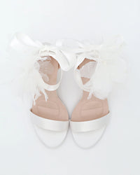 Kailee P Demi - Ophelia Flowers