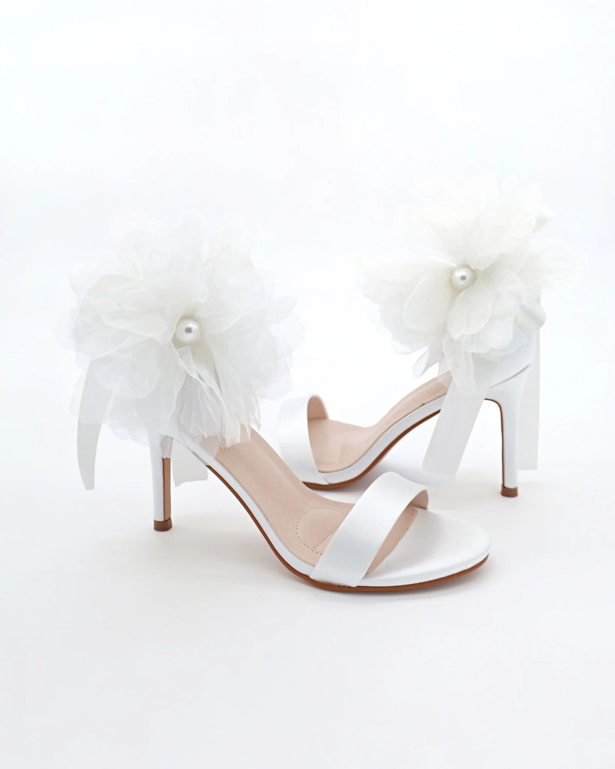 Kailee P Demi - Ophelia Flowers