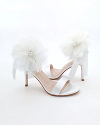 Kailee P Demi - Ophelia Flowers