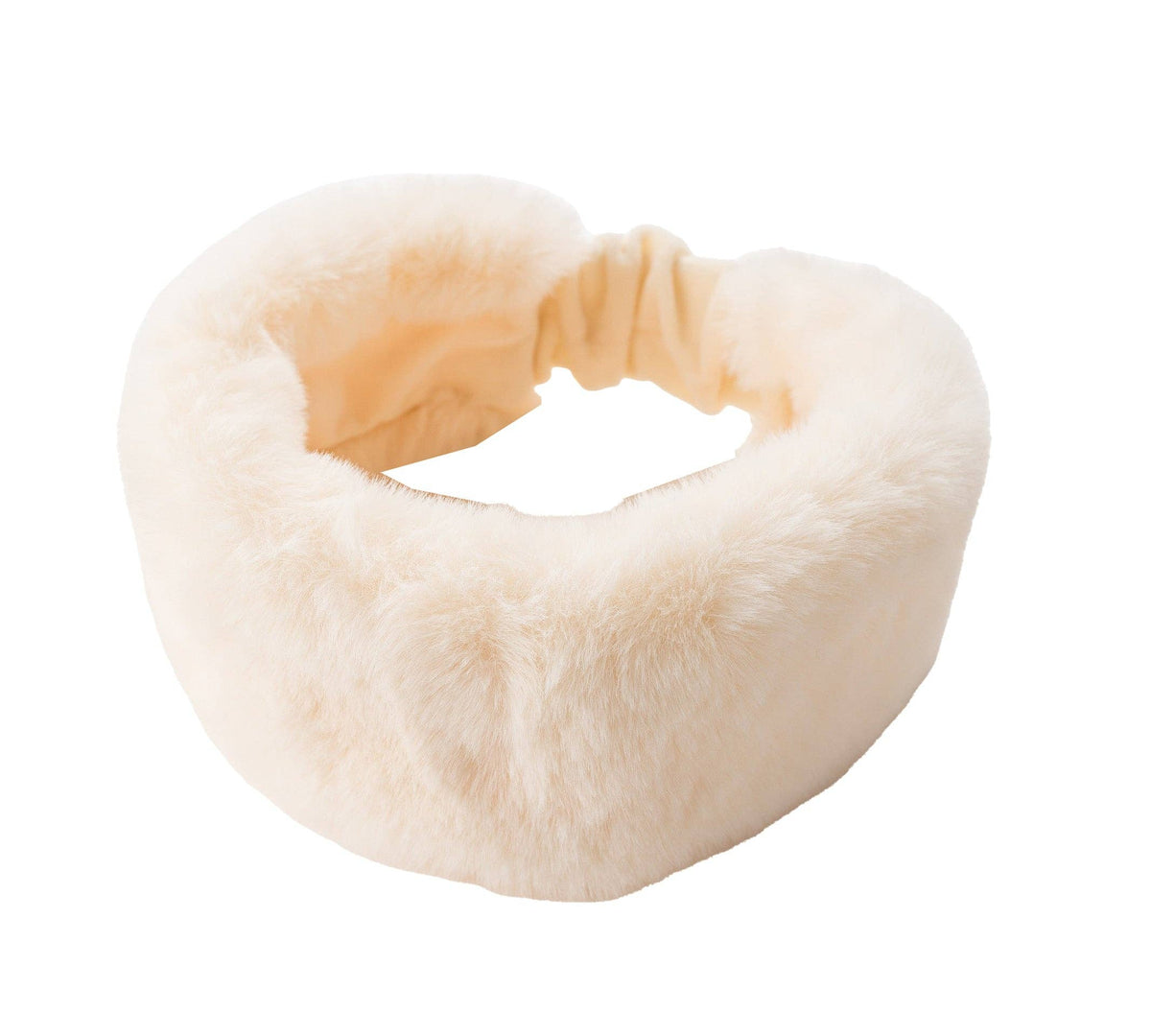 Aspen Fur Turban
