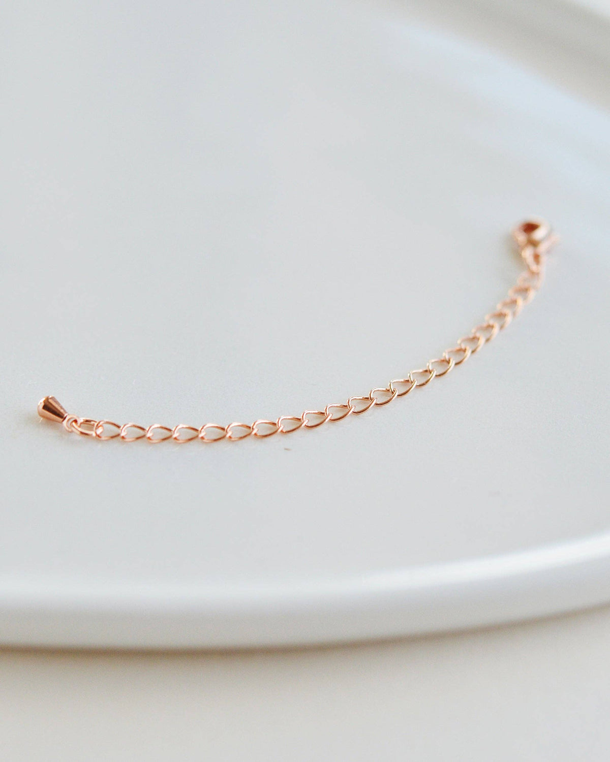Jewelry Extender Chain