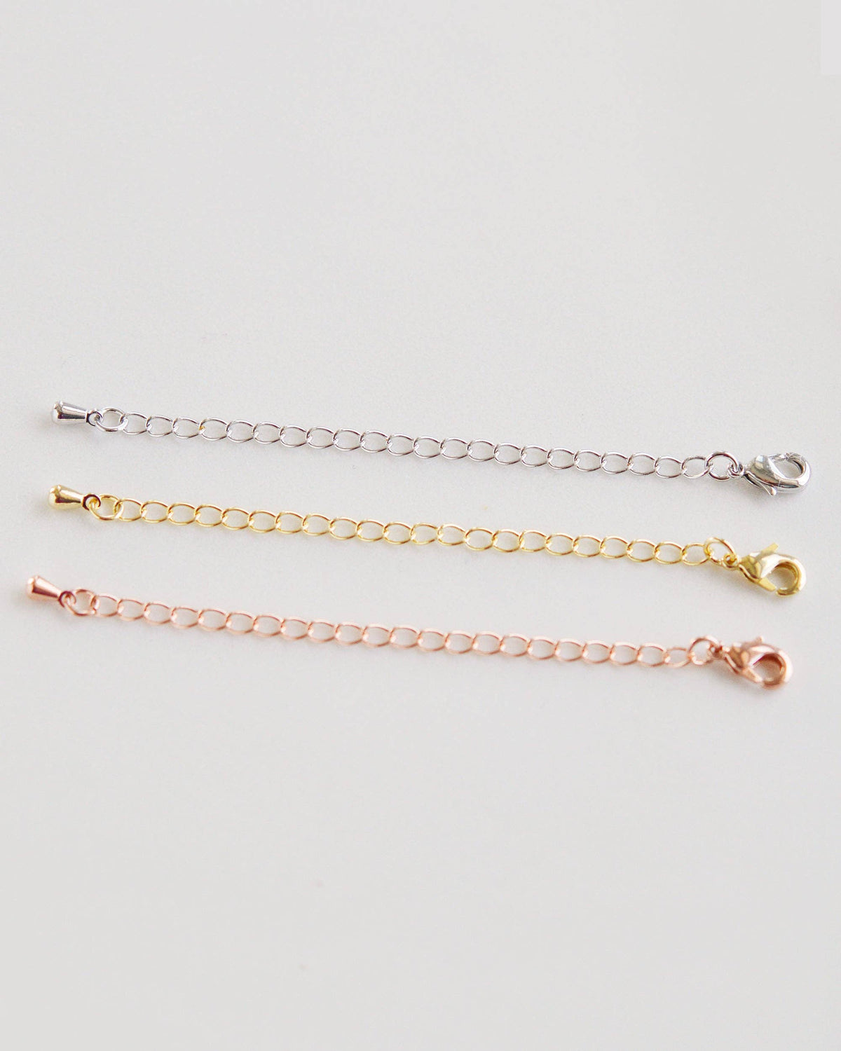 Jewelry Extender Chain