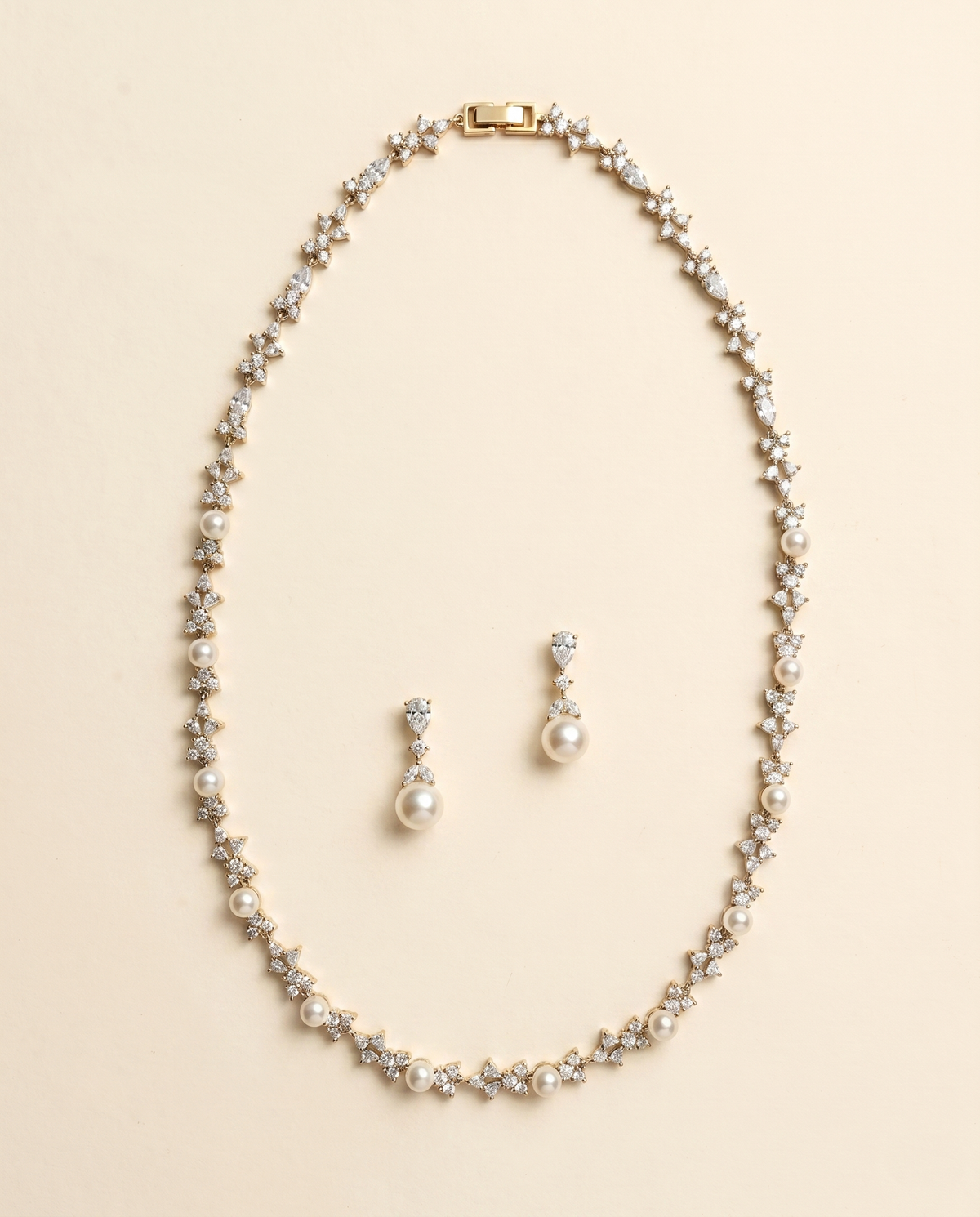 Kathy Full Jewelry Set