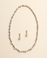 Kathy Full Jewelry Set