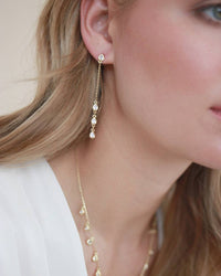 Capri Dangle Earrings