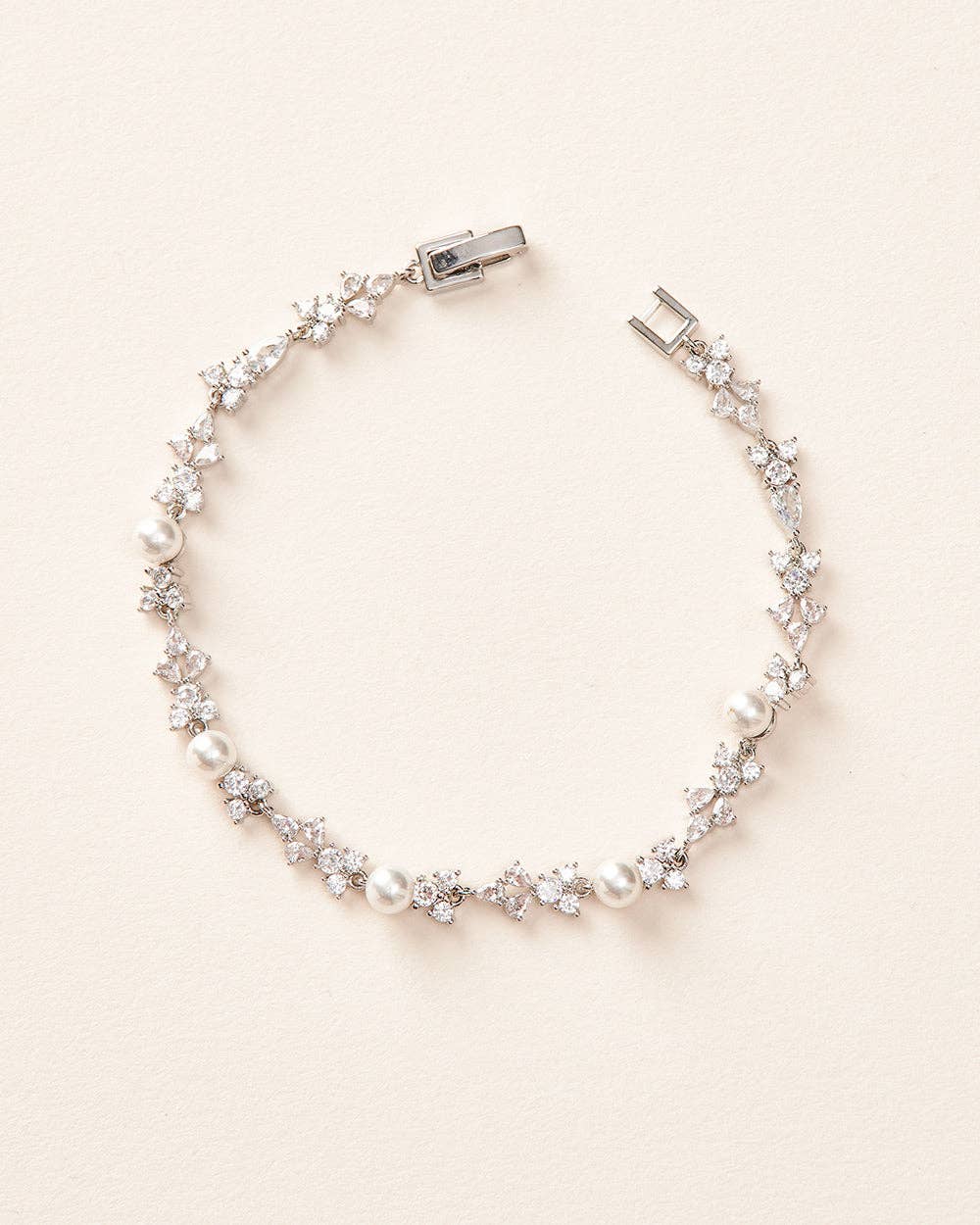 Kelsey Bracelet
